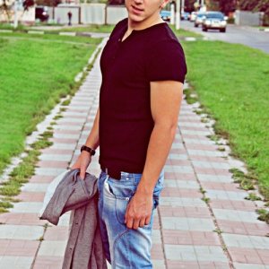 Александр , 27 лет