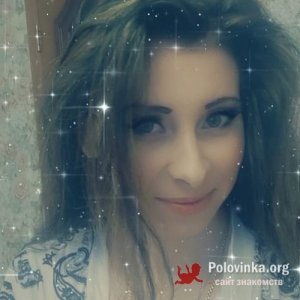 Аегелина Ангелина, 27 лет