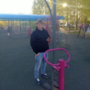 Алексей , 35 лет