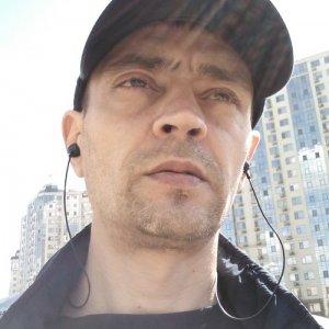 Жека , 43 года