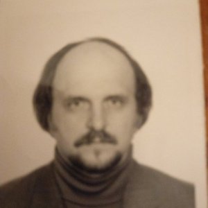 Юрий , 68 лет