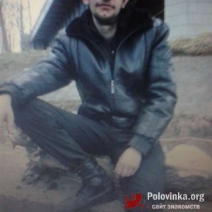 Виталий , 40 лет