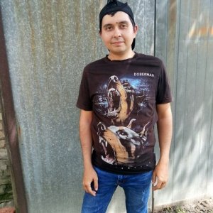 Андрей , 33 года