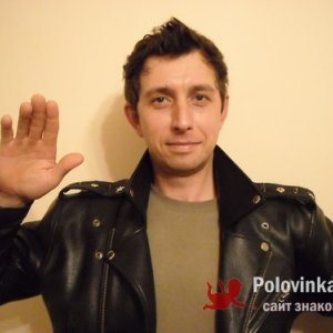 Серж , 56 лет