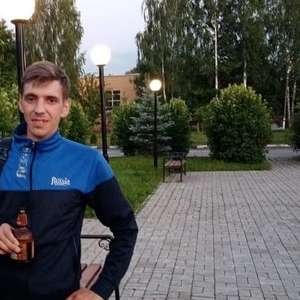 Александр , 34 года