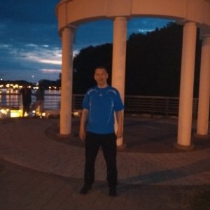 Алексей , 45 лет