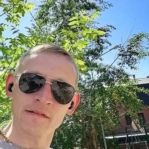 Евгений , 36 лет