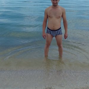 Макс , 35 лет