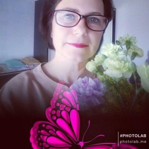 Наталья , 52 года