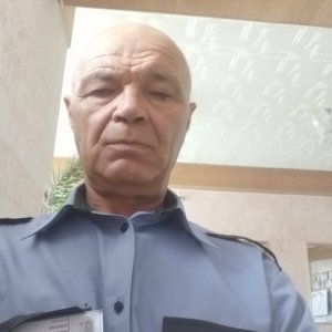 Василий чапаев, 69 лет