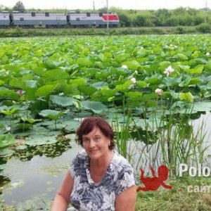 Галя , 63 года