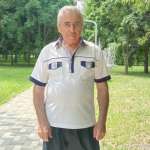 Василий, 72 года