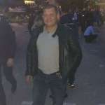 Якушин, 51 год