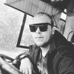 Александр, 24 года