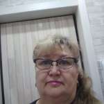 Анна, 70 лет