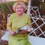 Лена, 61 год