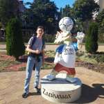 Максим, 24 года