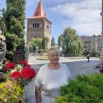 Валентина, 67 лет