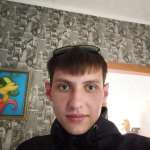 Вадим, 28 лет