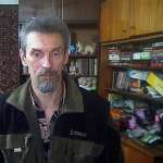 Юрий, 62 года