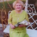 Людмила, 65 лет