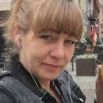 Марина, 52 года
