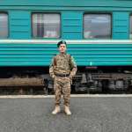Жасулан, 24 года