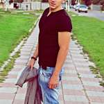 Александр, 27 лет
