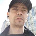 Жека, 43 года