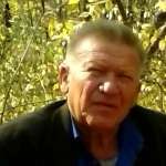 Григорий, 72 года