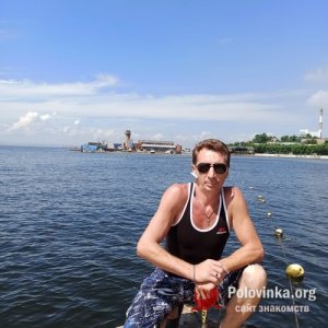 Сергей , 48 лет