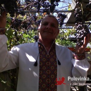 Юра , 54 года