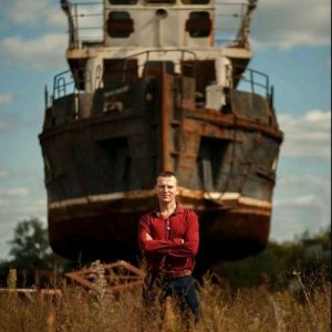 Андрей , 45 лет
