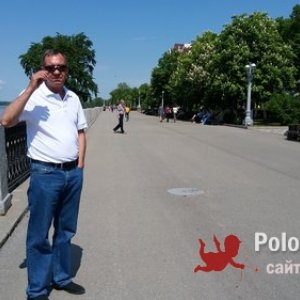 Александр , 59 лет