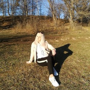*LENA* , 53 года