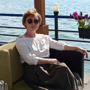 Надежда , 47 лет
