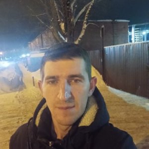 Дмитрий , 35 лет