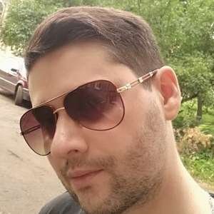 Влад Помазанов, 40 лет