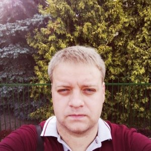Виталий , 29 лет