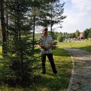 Сергей , 64 года