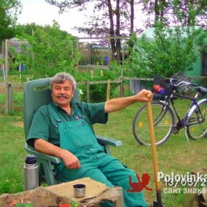 Viktor Пункт, 69 лет
