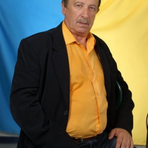 Виктор , 63 года