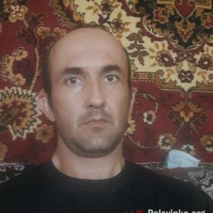 Андрей , 41 год