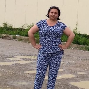 Светлана , 48 лет