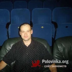 ДМИТРИЙ игнатенко, 37 лет