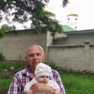 Евгений , 48 лет