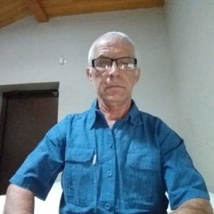 Мадиброн ибронов, 65 лет