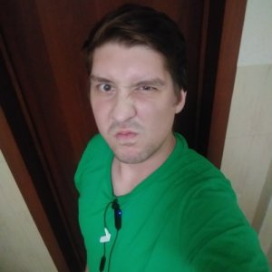 Джони , 33 года