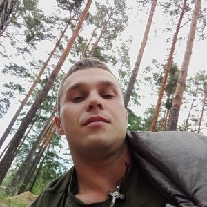 Віктор Буковський, 29 лет