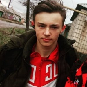 Эдуард , 21 год